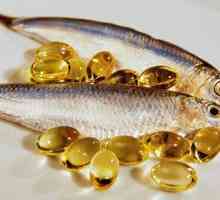 Рибеното масло предпазва от развитието на болестта на Алцхаймер