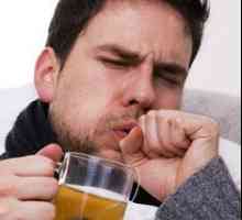 Тежка кашлица при възрастни: Предизвиква, Лечение