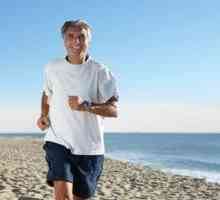 Спорт в зряла възраст, предпазва от инсулт в напреднала възраст
