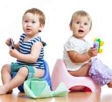 Средствата от запек за деца: препоръки
