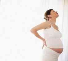 Remedy за запек по време на бременност