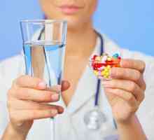 Таблетки от холестерол: Какво е това и когато те трябва да се вземат