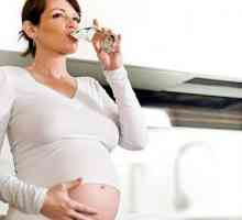 Таблетки за киселини в стомаха по време на бременност