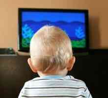TV в спалнята на децата предизвиква затлъстяване при децата