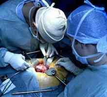 Бъбречна трансплантация (трансплантация на бъбрек)