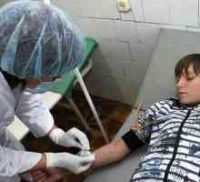 Три милиарда рубли ще бъдат разпределени за медицински прегледи на тийнейджърите по-задълбочени