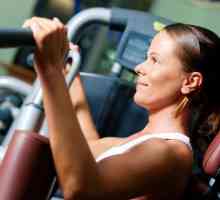 Тридесет минути тренировка насърчаване интензивно загуба на тегло