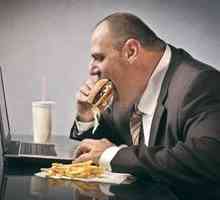 Учени разработват "хапче затлъстяването"