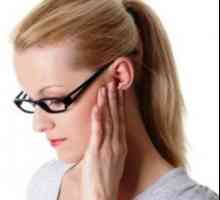 Подути лимфни възли зад ухото: Причини, Лечение