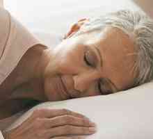 Възраст безсъние ще бъдат третирани принципно ново лекарство