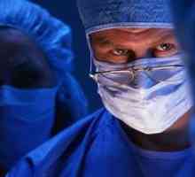 Лекарите трансплантирани изкуствен орган