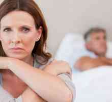 Всички на менопаузата при жените: фаза, симптоми