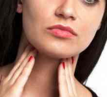 Заболявания на щитовидната жлеза при жените и мъжете