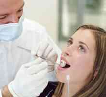Защо лечение на зъби по време на бременност?