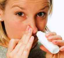 Носни задръствания: причинява, лечение