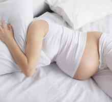 Запек по време на бременност. Какво да правим, как да се лекува?
