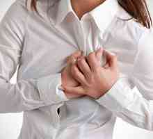 Жените трябва да обърнат внимание на симптомите, свързани с болест на сърцето