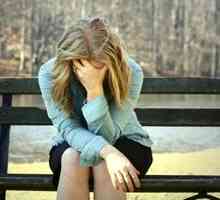 Жените, които страдат от депресия, са по-предразположени към сърдечно-съдови заболявания