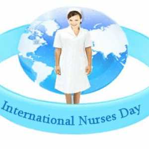 12 Май - ден на медицинските сестри