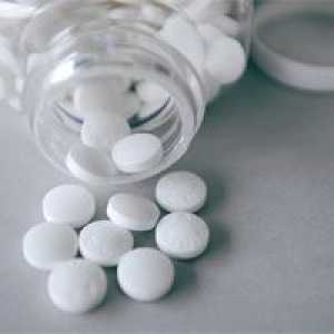 Аспиринът може да помогне за преодоляване на рак?