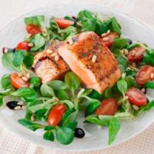 Протеинови храни помага за намаляване на налягането