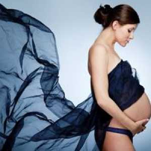 Бременност подмладява организма и не засяга интелигентността