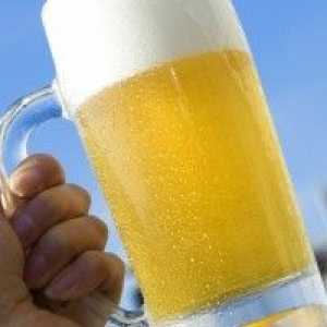 Безалкохолна бира повишава имунитета?