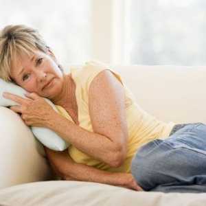 Болки в ставите по време на менопаузата: лечение и профилактика
