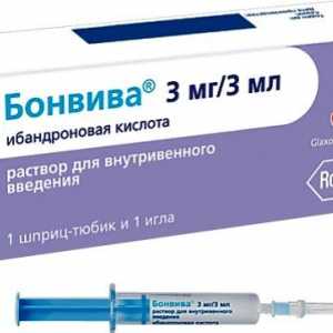 Bonviva инжекции инструкция за употреба