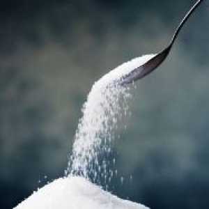 Прекомерната консумация на захар