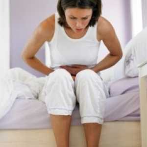 Циститът при жените: симптоми и лечение