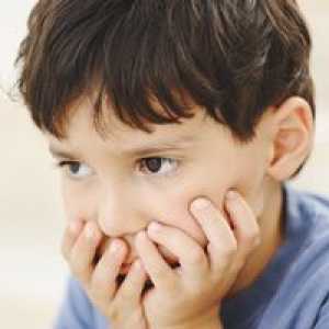 Детски стрес води до заболяване в зряла възраст