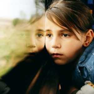 Подрастващите момичета изпитват депресия повече от момчетата