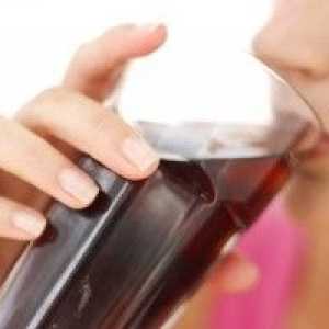 Сода увеличава риска от симптоми на депресия