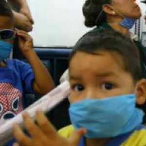 Индия обещава да преодолее сифилис