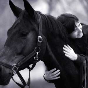Hippotherapy, или терапевтични свойства на езда