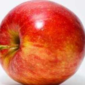 Ябълките - на първо място в топ десет най-полезните продукти