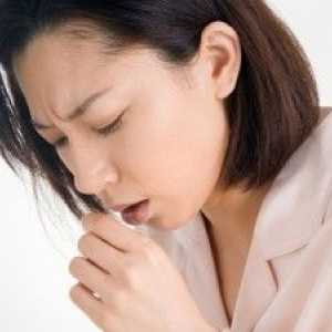 Как да се отървете от кашлица у дома?