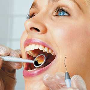 Инжекциите при зъболекар сега е приятно