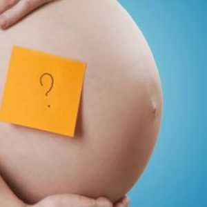 Как да планирате раждането на едно момче?