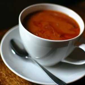 Кафе трябва да се пие за профилактика на рак на дебелото черво