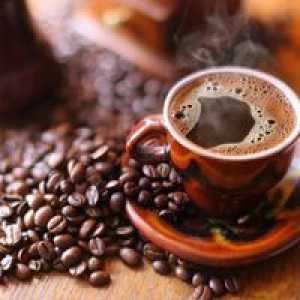 Кафе намалява риска от самоубийство