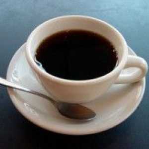 Кафе предпазва от рак