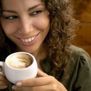 Кофеинът намалява шансовете за забременяване