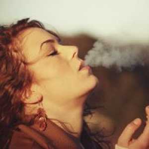 Пушачите са по-склонни да мислят за цигари от секса