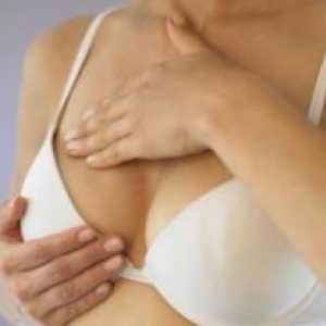 Лечение на гърдата аденоза