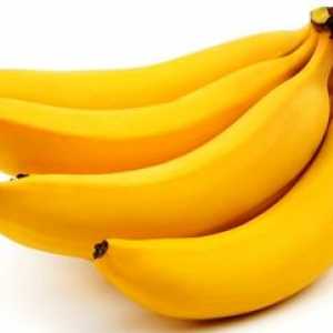 Мога ли да имам един банан в панкреатит?