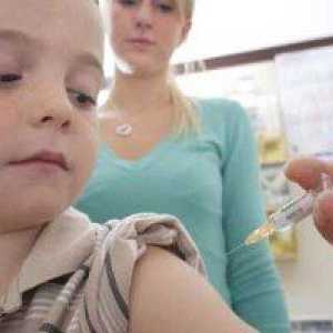 Нова ваксина срещу менингит