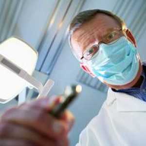 Аналгезия и анестезия в стоматологията