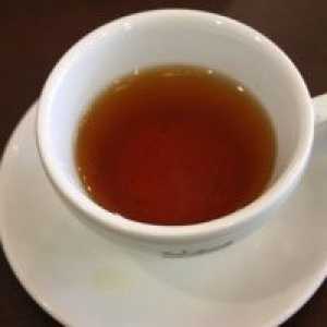 Ход и диабет, предпазва черния чай